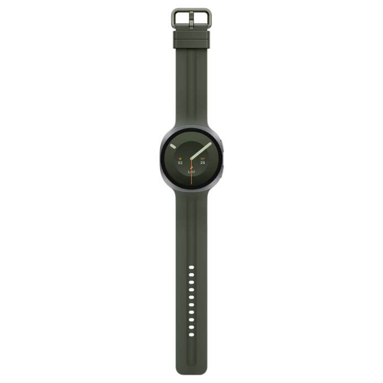 Samsung Galaxy Watch 9 L350 44mm Prateado