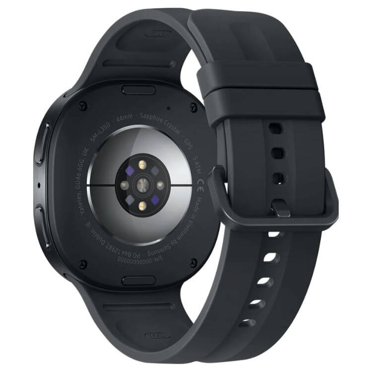 Samsung Galaxy Watch9 L350 44mm Wi-Fi Preto