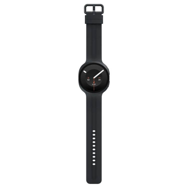 Samsung Galaxy Watch9 L350 44mm Wi-Fi Preto