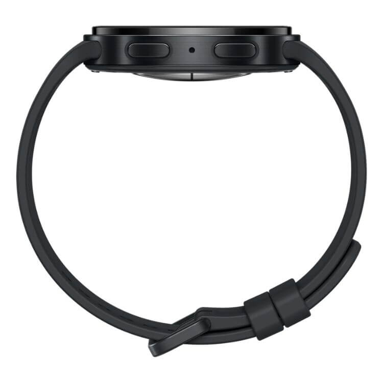 Samsung Galaxy Watch9 L350 44mm Wi-Fi Preto