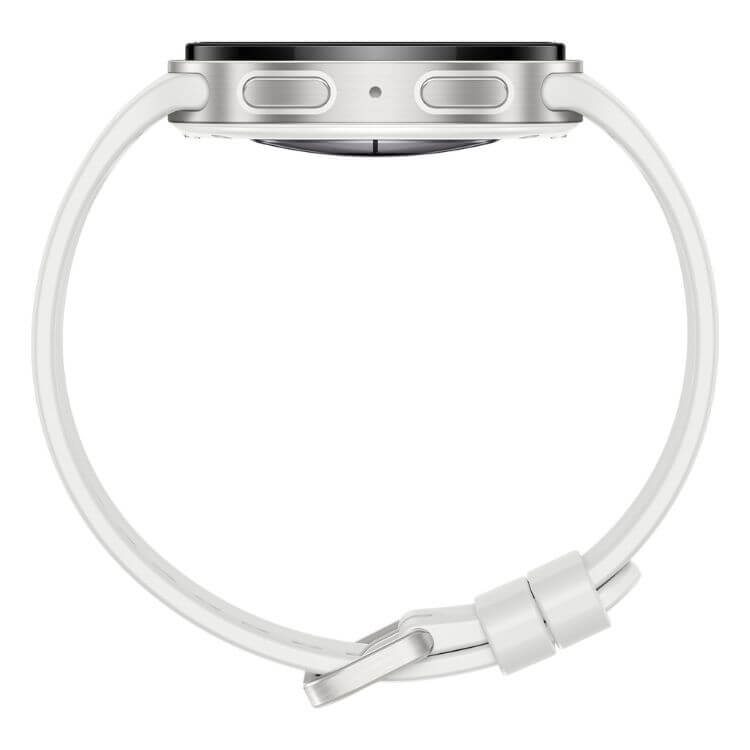Samsung Galaxy Watch 9 L345 40mm LTE Creme - Artigo de Exposição