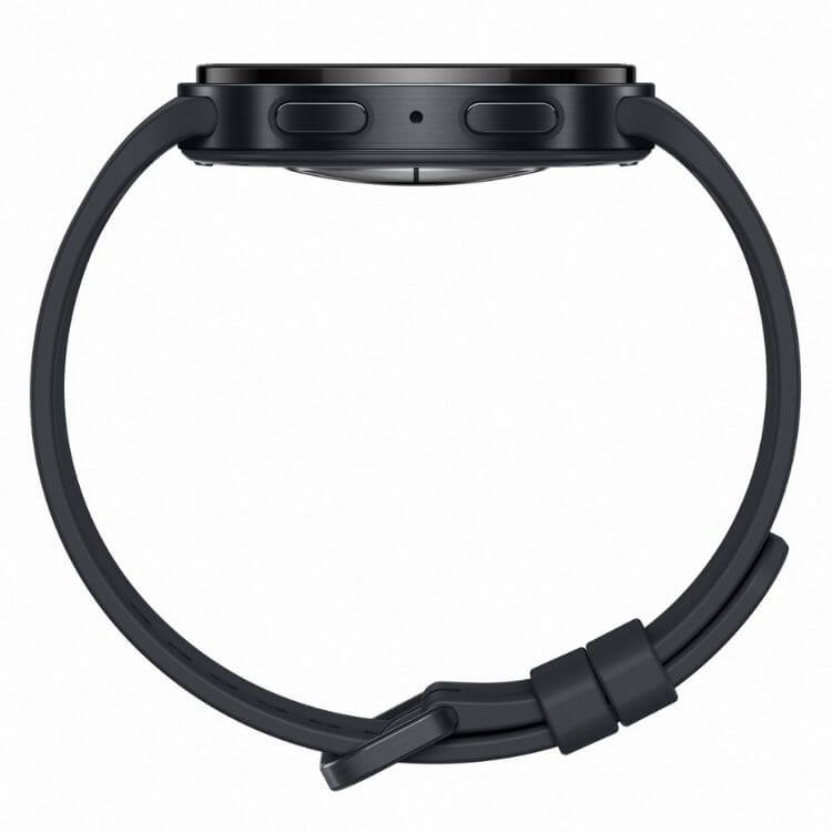 Samsung Galaxy Watch 9 L355 44mm LTE Graphite - Artigo de Exposição