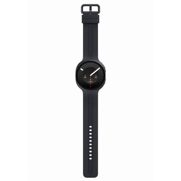 Samsung Galaxy Watch 9 L355 44mm LTE Graphite - Artigo de Exposição