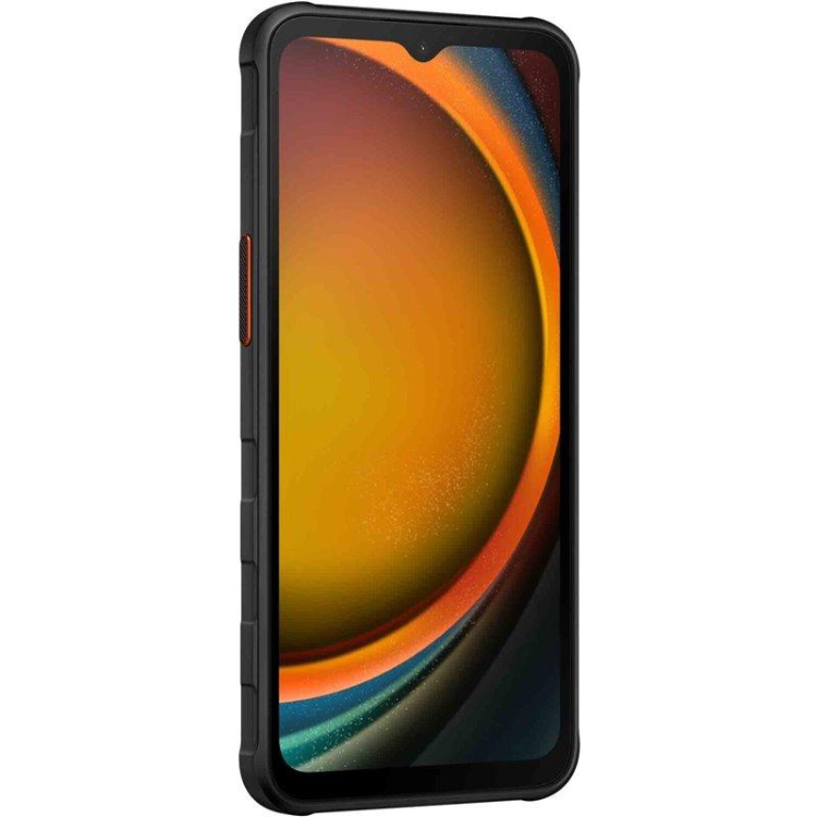Samsung Xcover 7 G556 5G 6GB/128GB Dual Sim Preto, ecrã tactível HD+ de 6.6 polegadas, processador Octa-core.