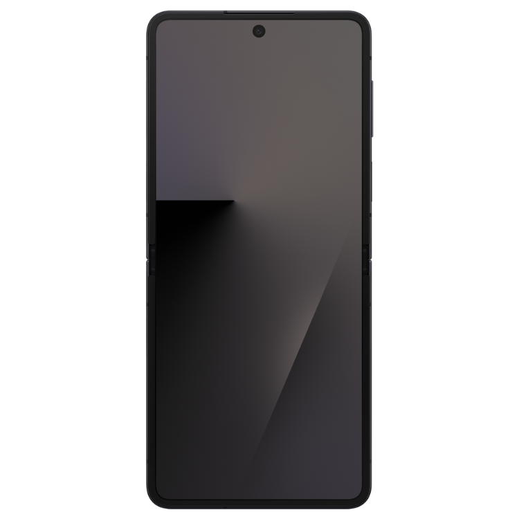 Smartphone Samsung Galaxy Z Flip7 F766 5G 12GB/256GB Dual Sim Preto