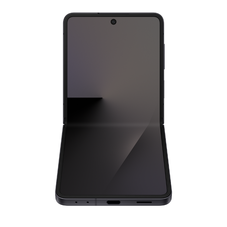Smartphone Samsung Galaxy Z Flip7 F766 5G 12GB/256GB Dual Sim Preto