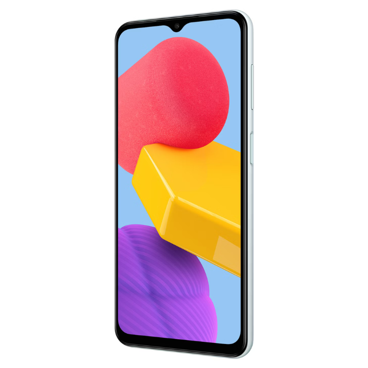 Smartphone Samsung Galaxy M13 M135 4GB/128GB Dual Sim Azul - Usado Grade B