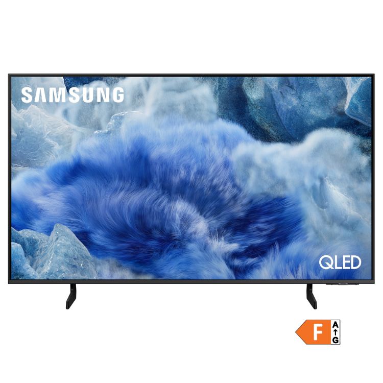 Televisão Samsung Q8F (2025) Smart TV 4K QLED 43"