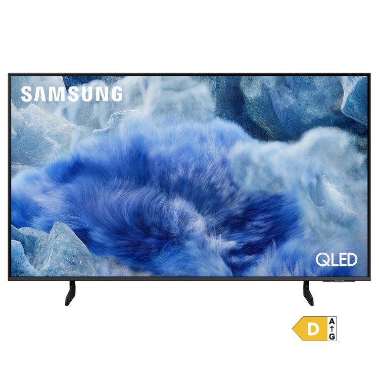 Televisão Samsung Q8F (2025) Smart TV 4K QLED 75"
