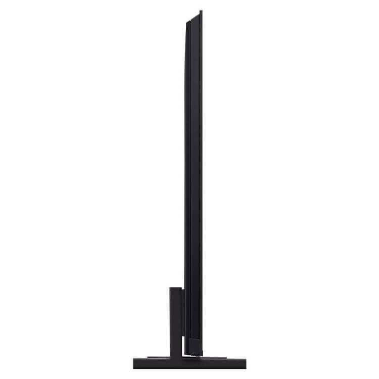 Televisão Samsung R85H 2026 Smart TV 4K Micro RGB 55"