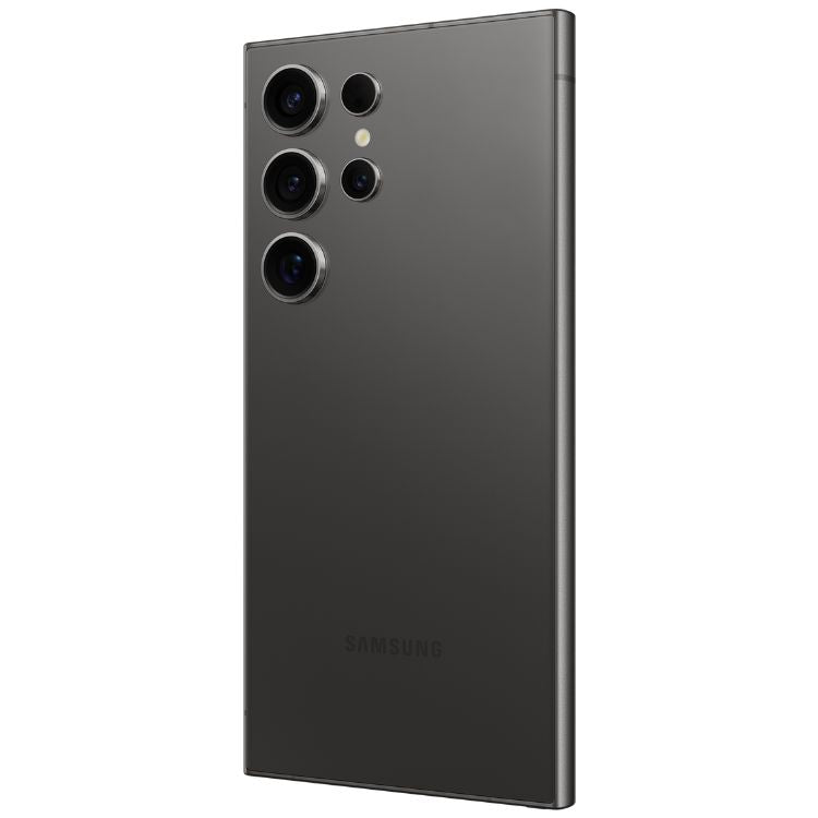 Smartphone Samsung S24 Ultra S928 5G 12GB/512GB Dual Sim Preto - Usado Grade A