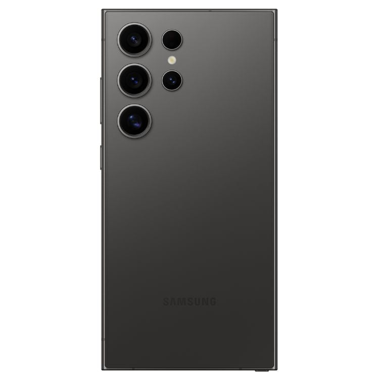 Smartphone Samsung S24 Ultra S928 5G 12GB/512GB Dual Sim Preto - Usado Grade A