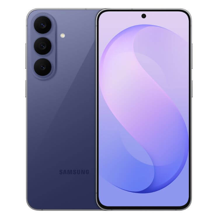 Samsung Galaxy S26 FE S741 5G 8GB/128GB Dual Sim Azul