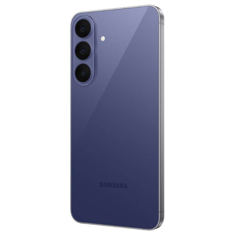 Samsung Galaxy S26 FE S741 5G 8GB/256GB Dual Sim Azul