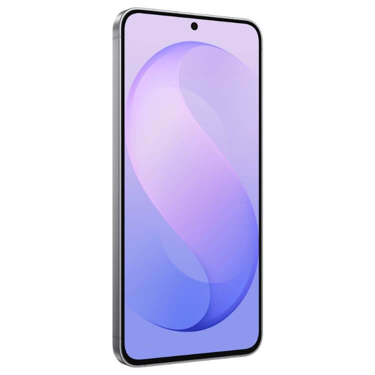 Samsung Galaxy S26 FE S741 5G 8GB/256GB Dual Sim Azul