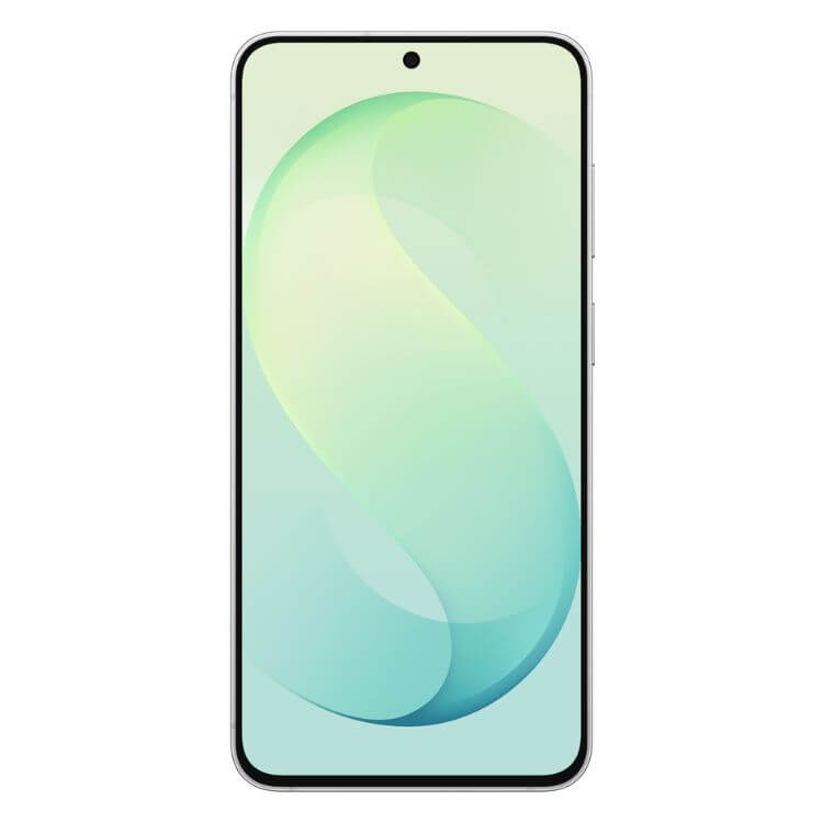 Samsung Galaxy S26 FE S741 5G 8GB/128GB Dual Sim Pistachio