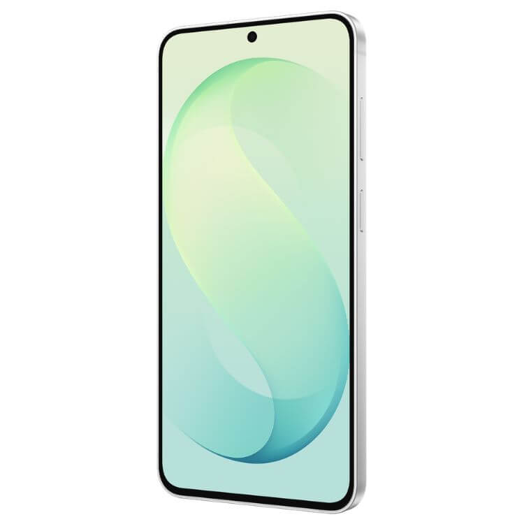 Samsung Galaxy S26 FE S741 5G 8GB/256GB Dual Sim Pistachio