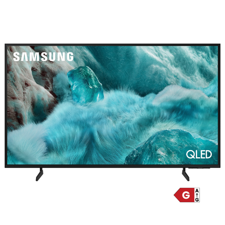 Televisão Samsung Q7F (2025) Smart TV 4K QLED 43"