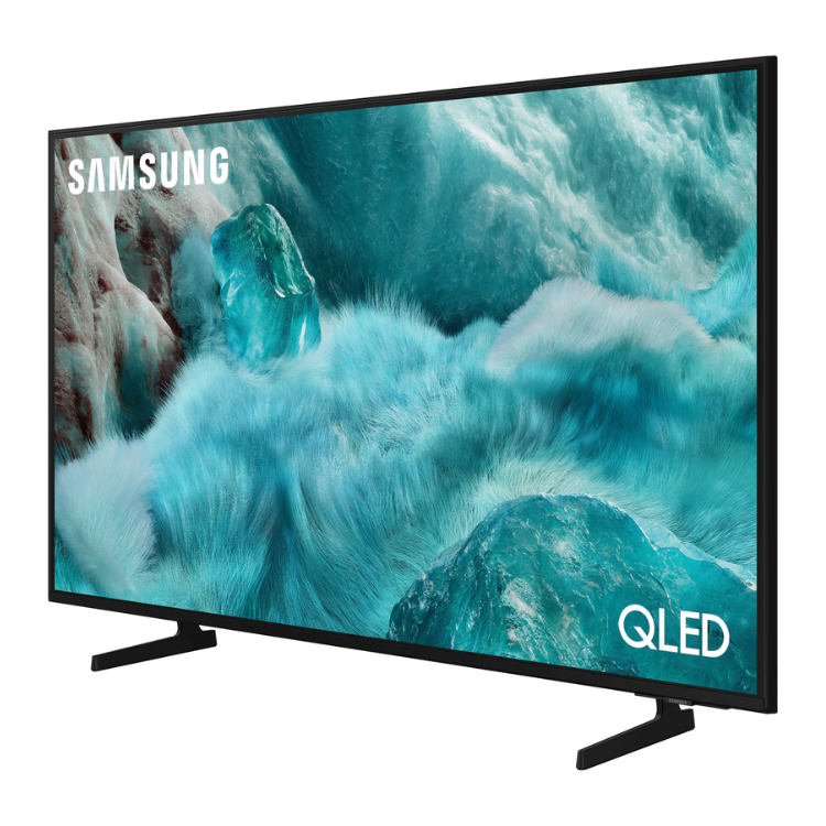 Televisão Samsung Q7F (2025) Smart TV 4K QLED 55"
