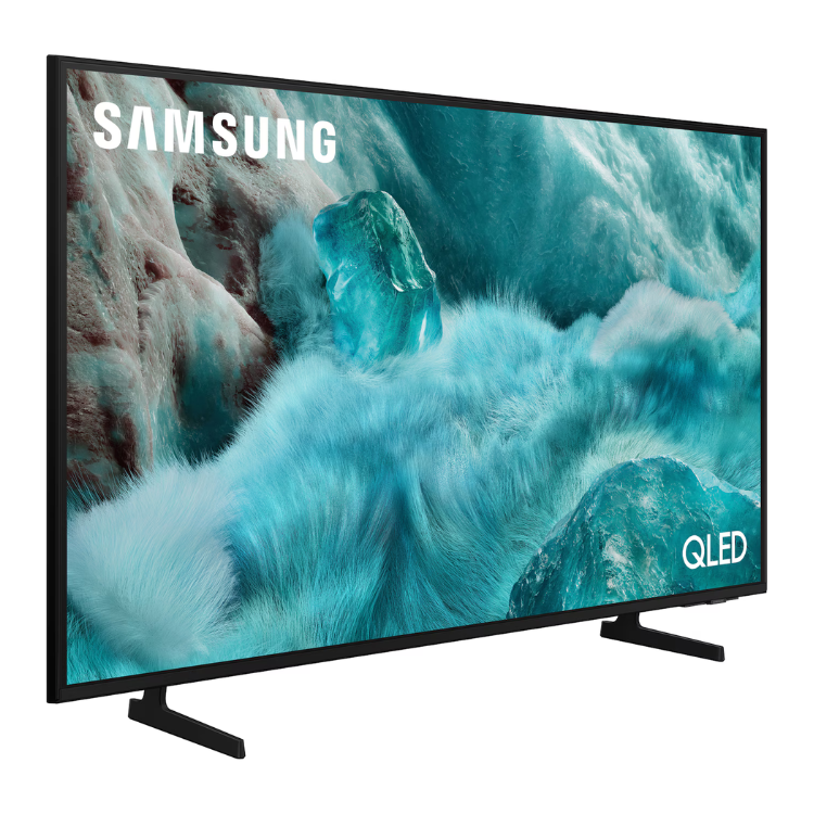 Televisão Samsung Q7F (2025) Smart TV 4K QLED 55"