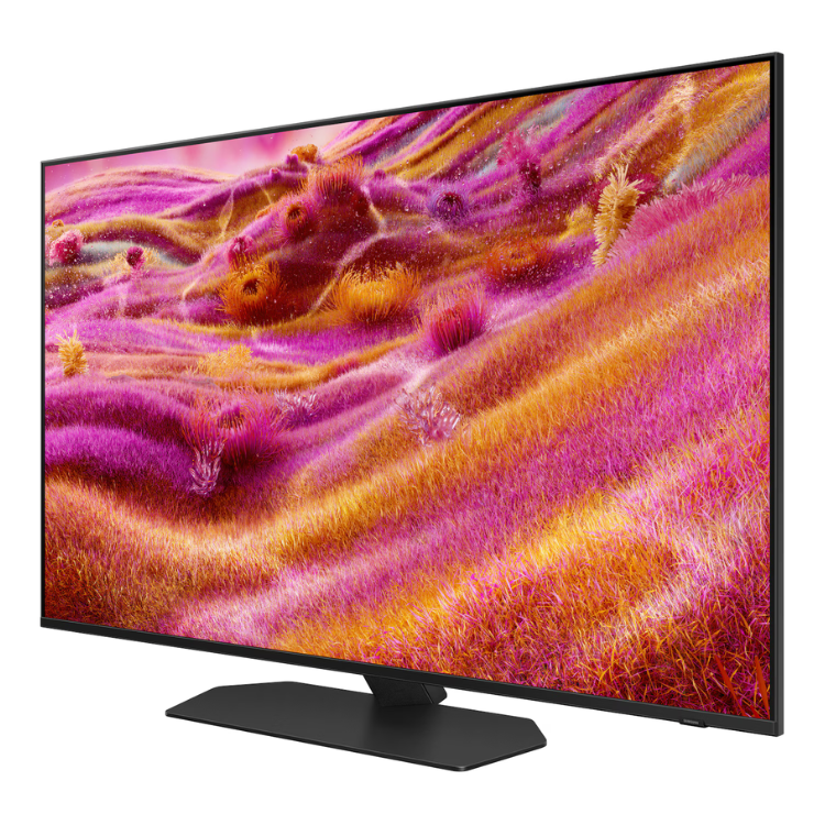 Televisão Samsung QN90F (2025) Smart TV 4K QLED 65"