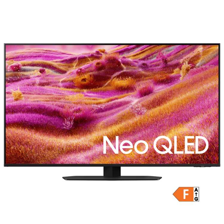Televisão Samsung QN90F (2025) Smart TV 4K QLED 65"
