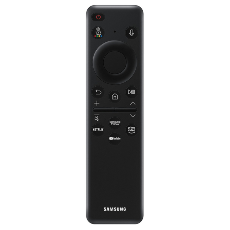 Televisão Samsung QN90F (2025) Smart TV 4K QLED 65"