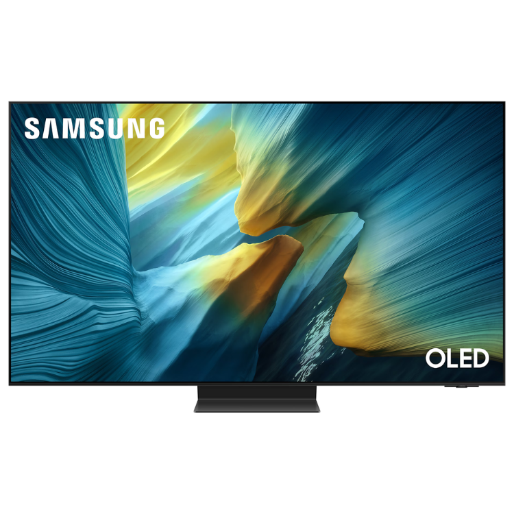 Televisão Samsung S95F (2025) Smart TV 4K OLED 55"