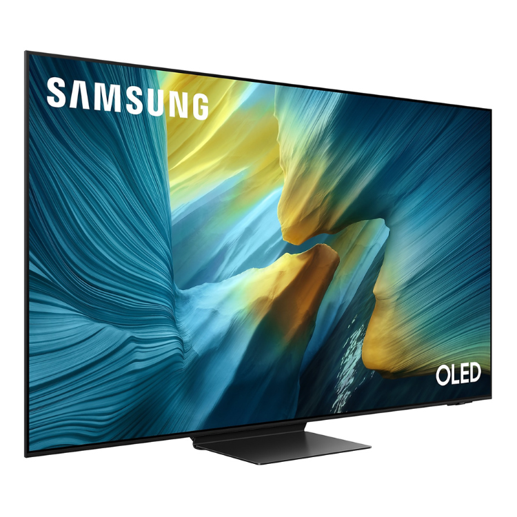 Televisão Samsung S95F (2025) Smart TV 4K OLED 55"