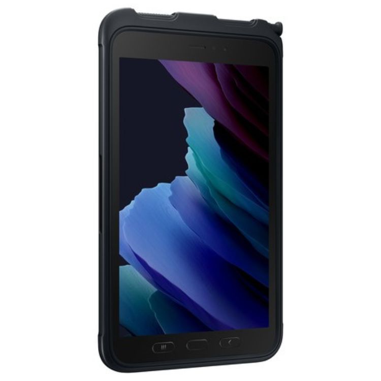 Tablet Samsung Galaxy Tab Active 3 X575 8.0" 4GB/164GB LTE Enterprise Edition Cinzento