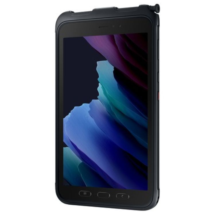 Tablet Samsung Galaxy Tab Active 3 X575 8.0" 4GB/164GB LTE Enterprise Edition Cinzento