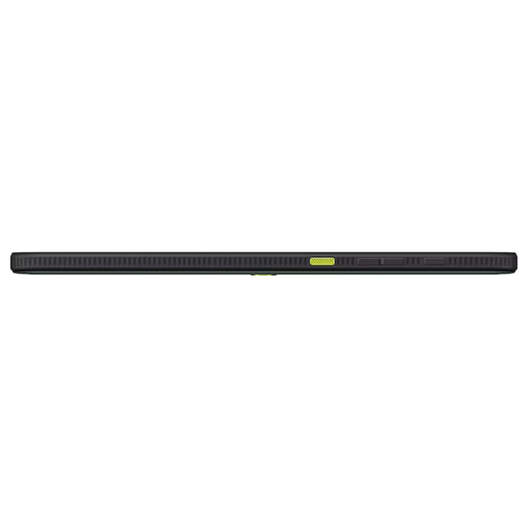 Tablet Samsung Tab Active 5 Pro X350 lateral verde