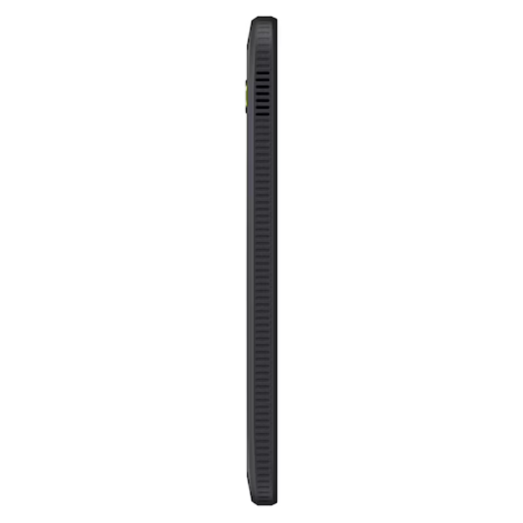 Tablet Samsung Tab Active 5 Pro lateral verde
