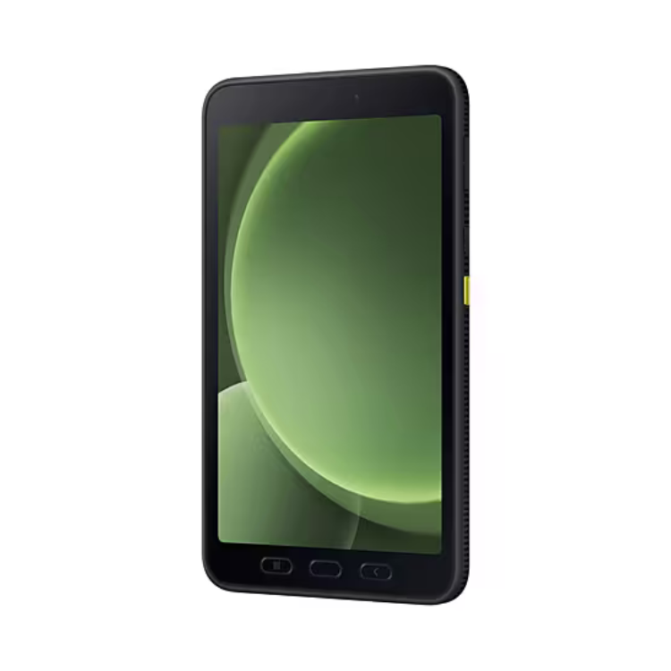 Tablet Samsung Tab Active 5 X300 6GB/128GB Wi-Fi verde