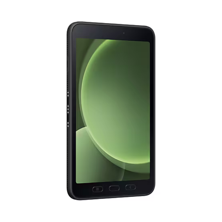 Tablet Samsung Tab Active 5 X300 6GB/128GB Wi-Fi verde