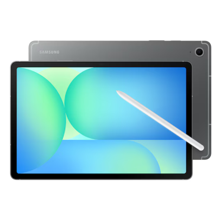 Tablet Samsung Tab S10 FE+ X620 13.1" 8GB/128GB Cinzento