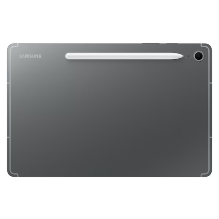 Tablet Samsung Tab S10 FE+ X620 13.1" 8GB/128GB Cinzento