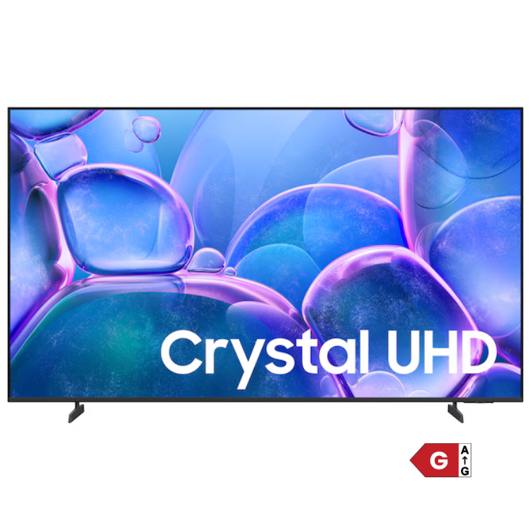 Televisão Samsung U7025F (2025) Smart TV 4K LED 75"