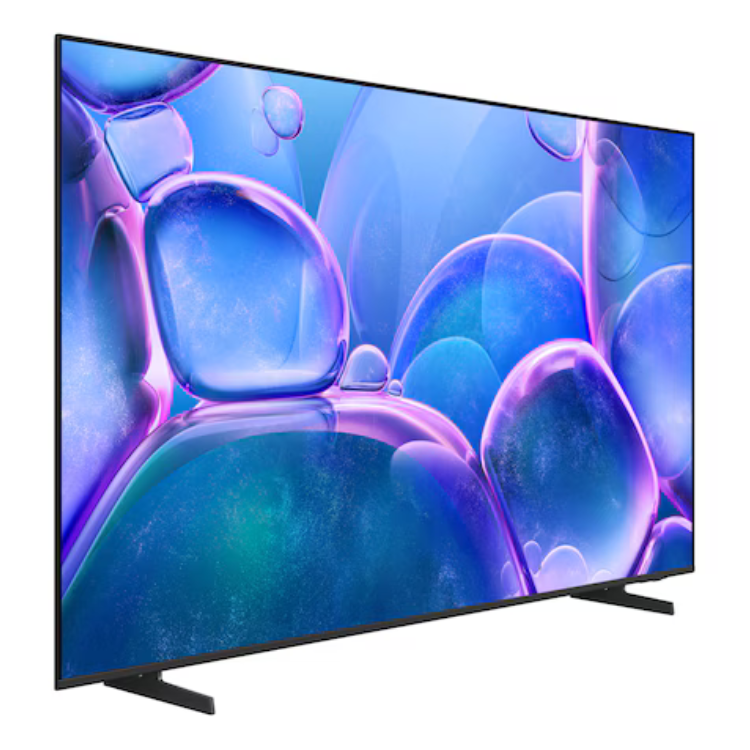Televisão Samsung U7025F (2025) Smart TV 4K LED 75"
