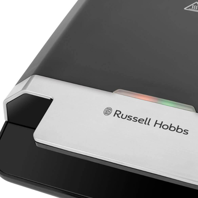 Sandwicheira Russell Hobbs Creations Easy Clean Preto