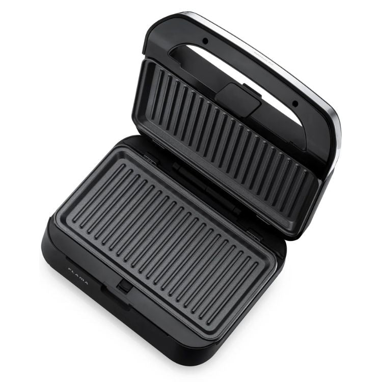 Sandwicheira Flama 4981FL 3 em 1 1000W Inox