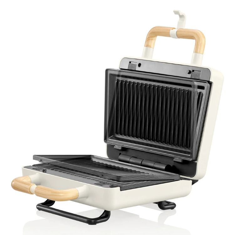 Sandwicheira Flama 4961FL 800W Branco