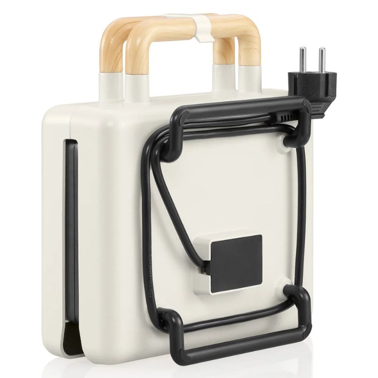 Sandwicheira Flama 4961FL 800W Branco