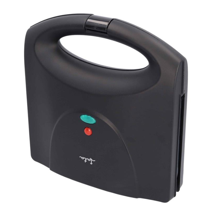 Sandwicheira Jata JESW1231 750W Preto