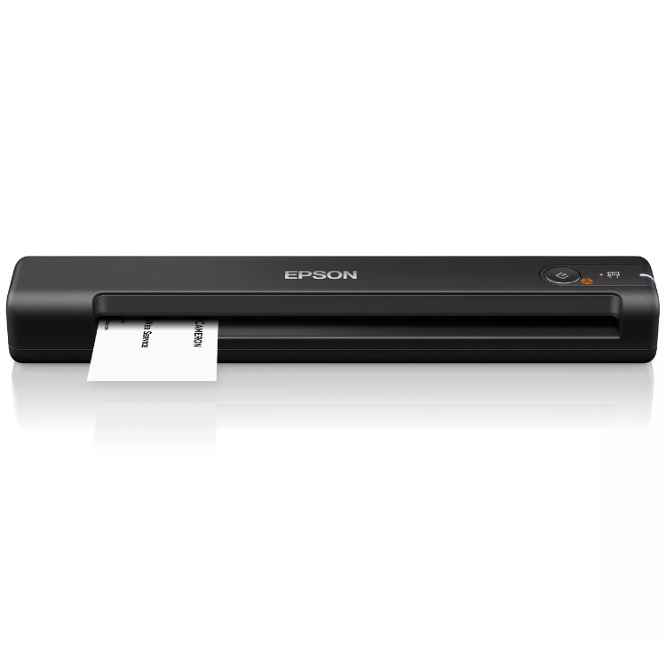 Scanner Epson WorkForce ES-50