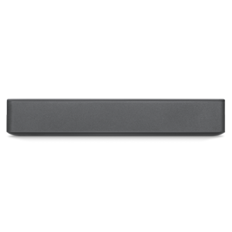 Disco Externo SSD Seagate Basic Portable 5TB Preto