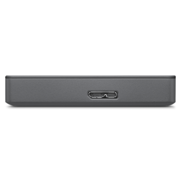Disco Externo SSD Seagate Basic Portable 5TB Preto