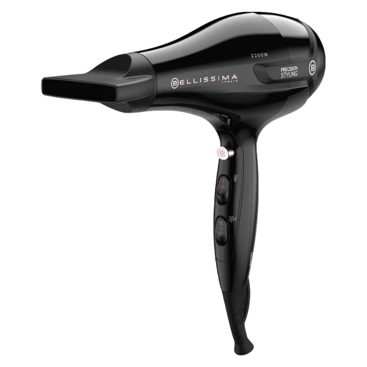 Secador de Cabelo Bellissima S92200 2200W