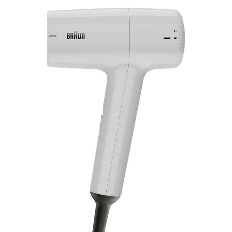 Braun BRHD155E Haartrockner 1800W Weiß