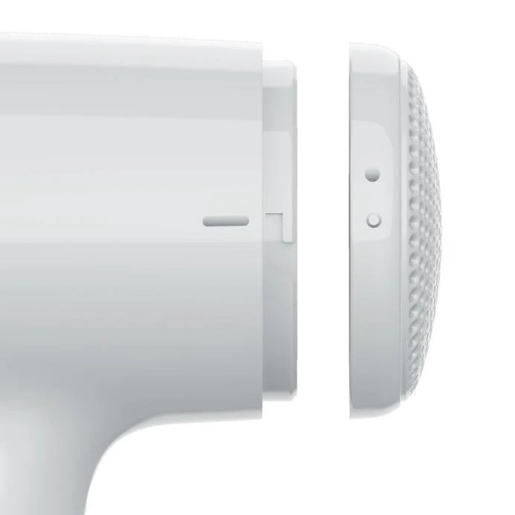 Braun BRHD155E Haartrockner 1800W Weiß